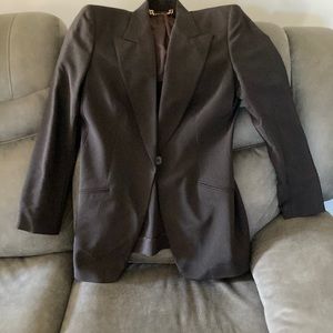 Gucci women’s suit